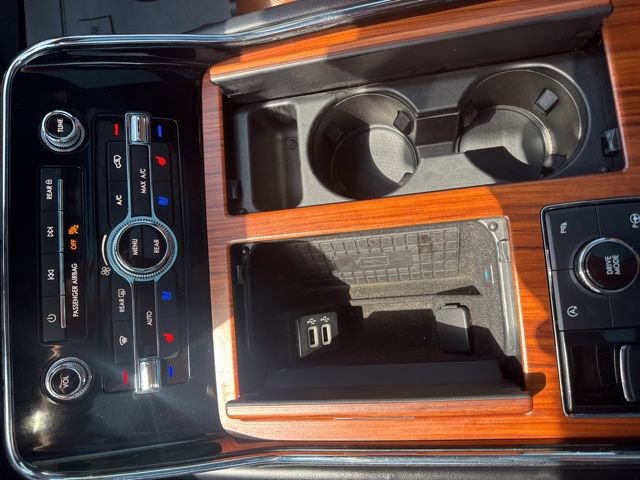 Used 2018 Lincoln Navigator Reserve w/ Technology Package AWD/4WD image 25