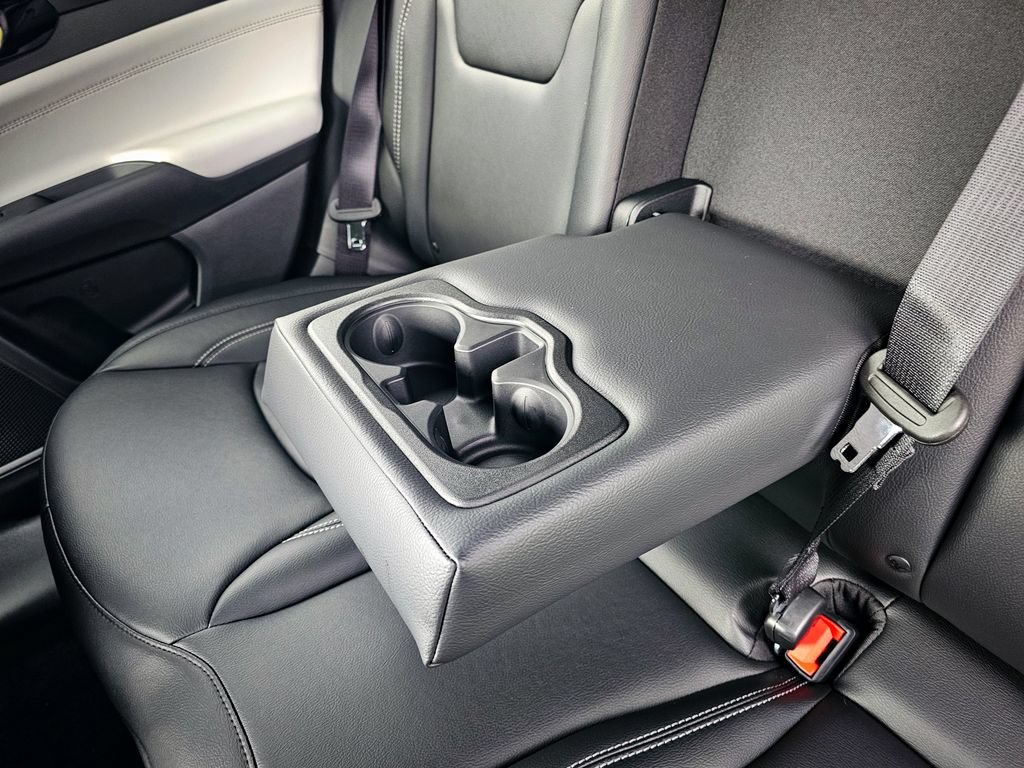 New 2026 Jeep Compass Limited AWD/4WD image 31