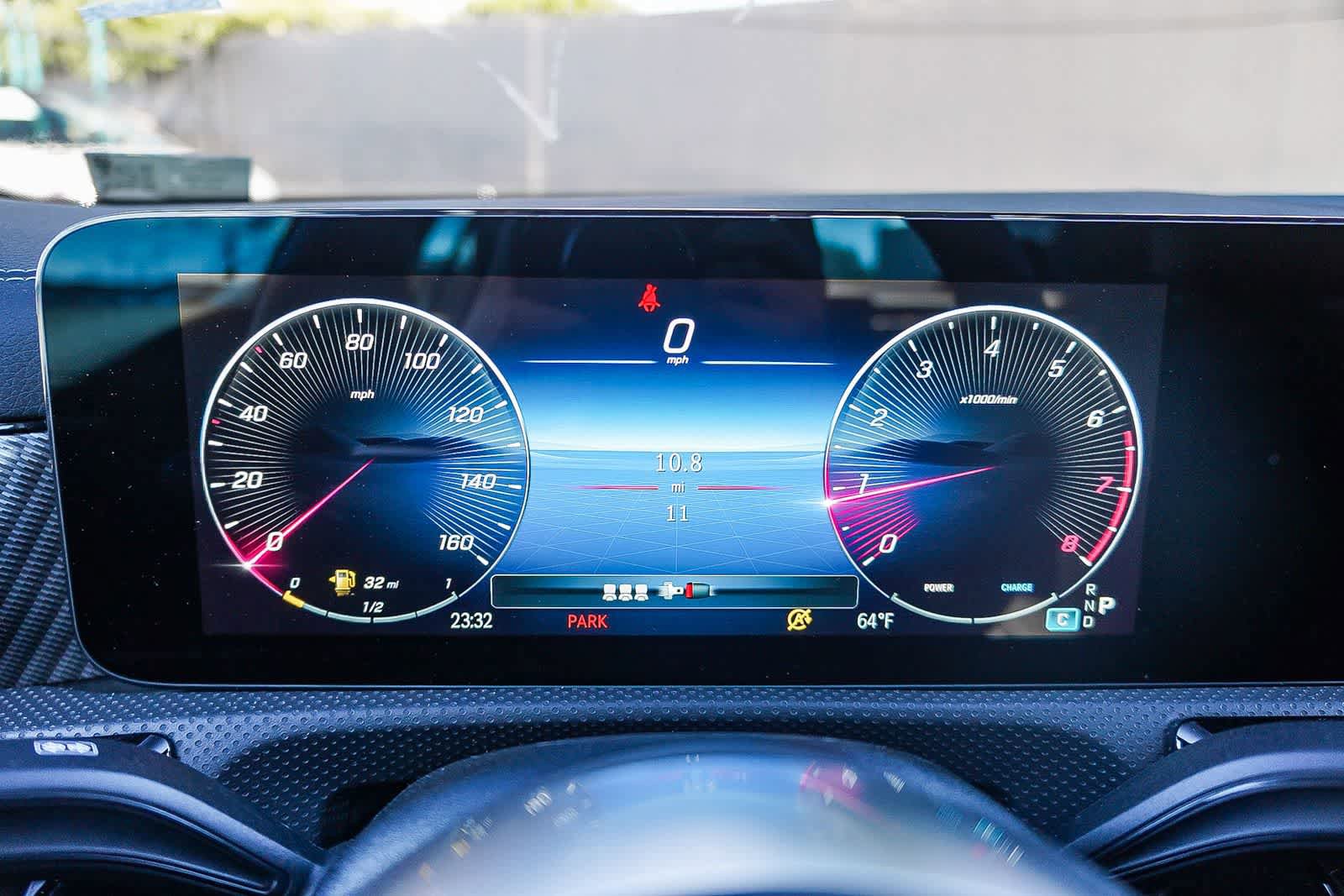 New 2026 Mercedes-Benz CLA 250 image 28