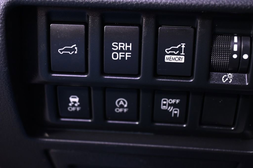 Used 2022 Subaru Forester Wilderness image 22