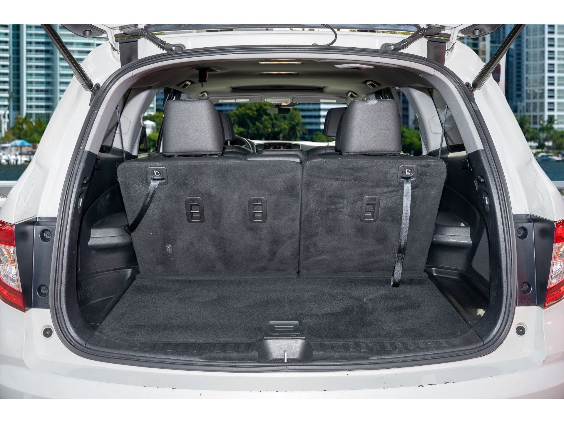 Certified 2022 Honda Pilot EX-L image 10