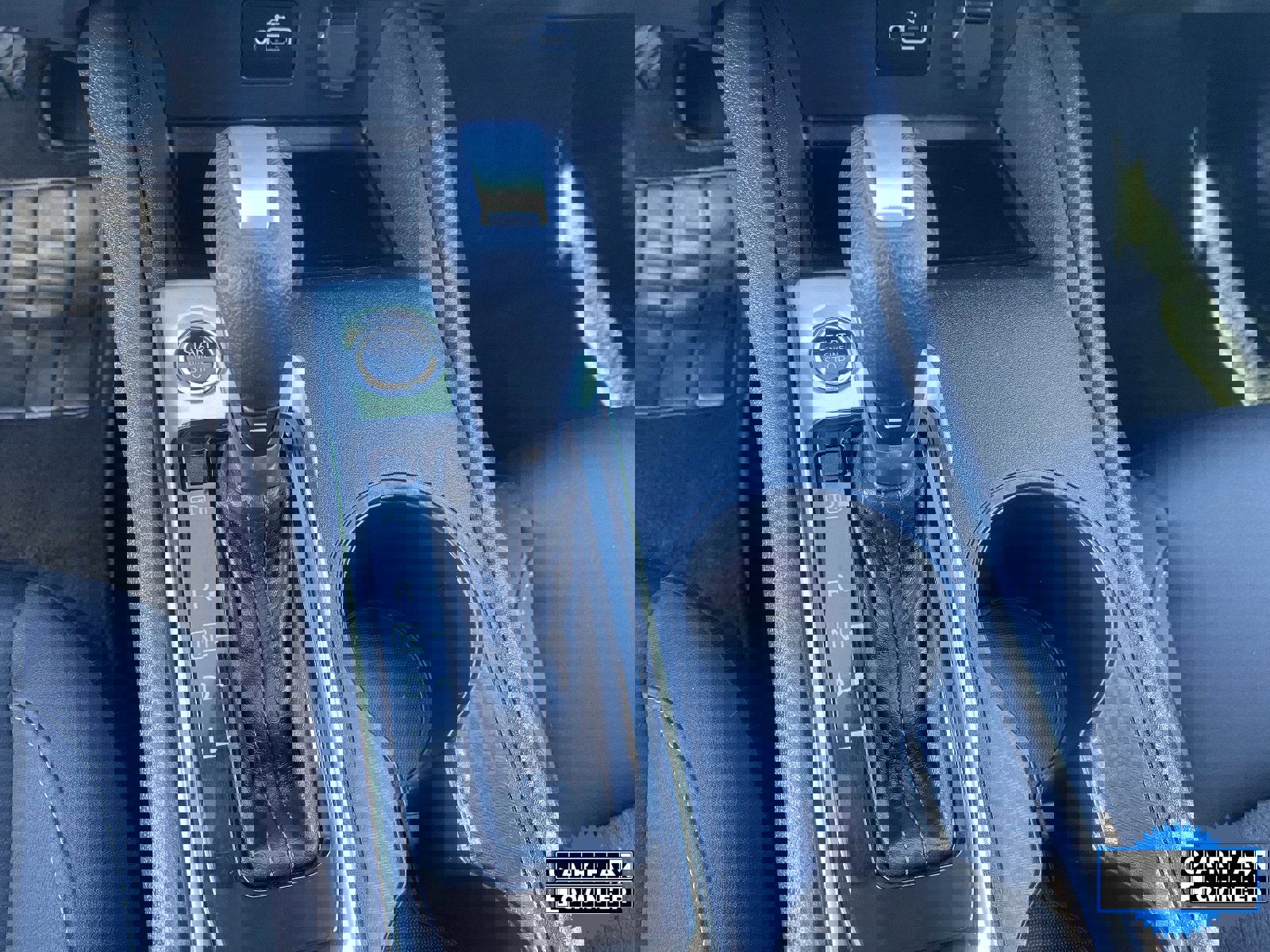 Certified 2021 Nissan Altima 2.5 S w/ Driver Assist Package image 31