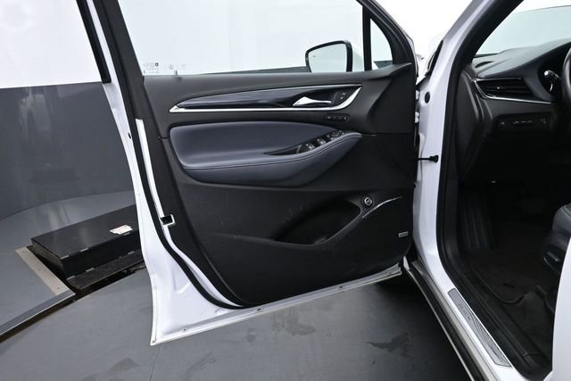 Used 2024 Buick Enclave Premium FWD image 12