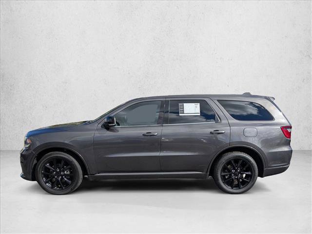 Used 2019 Dodge Durango GT image 10