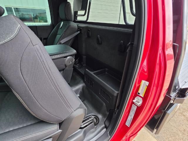 Used 2026 RAM 3500 Tradesman AWD/4WD image 27