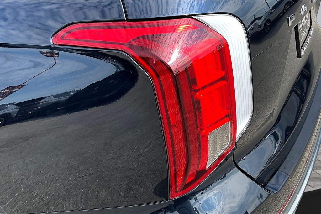 Used 2024 Hyundai Palisade Calligraphy FWD image 24