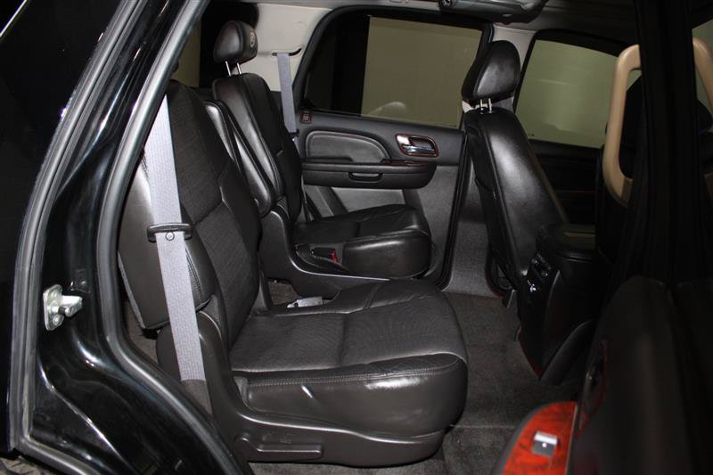 Used 2008 Cadillac Escalade AWD image 28