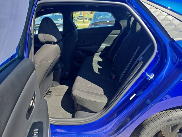 New 2026 Hyundai Elantra Sport image 22