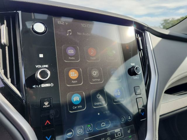 New 2025 Subaru Legacy Premium image 16