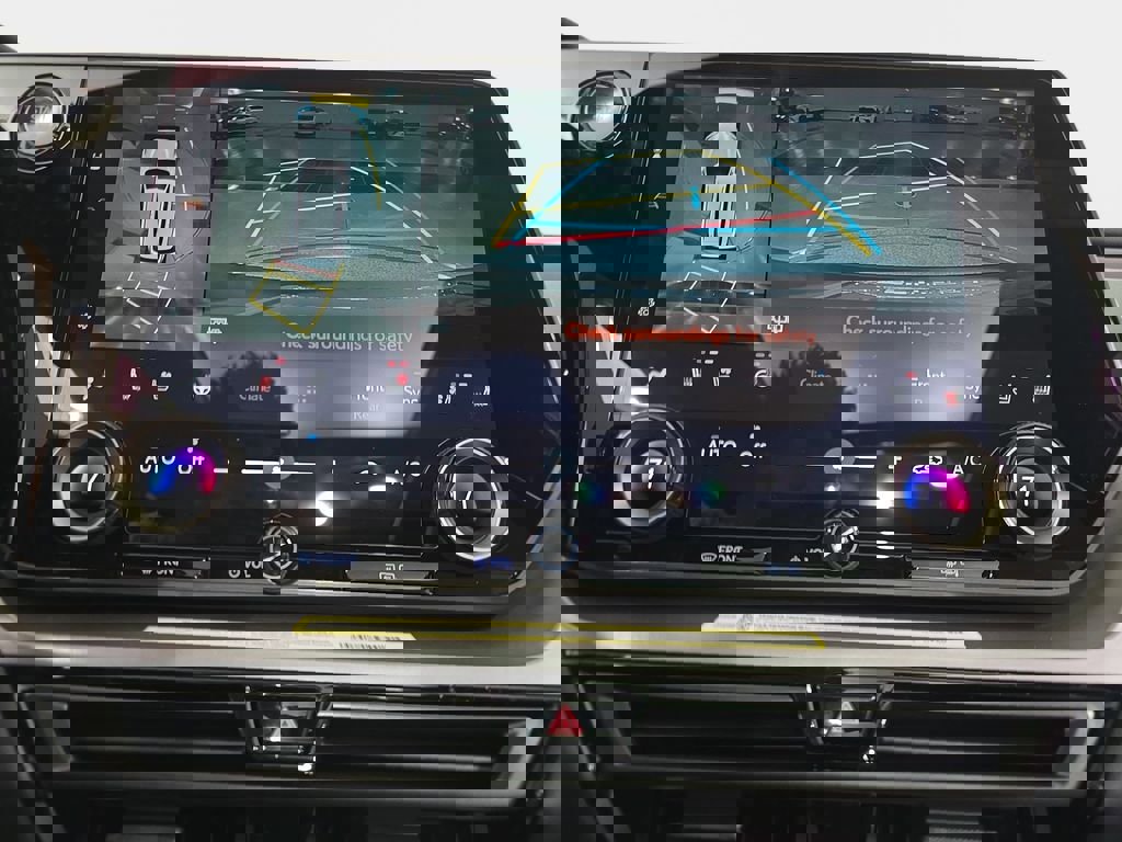 New 2026 Lexus TX 350 AWD image 24