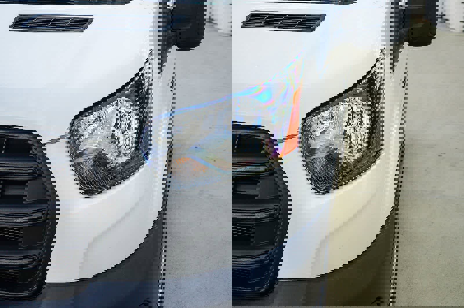 Used 2020 Ford Transit 150 Low Roof image 7