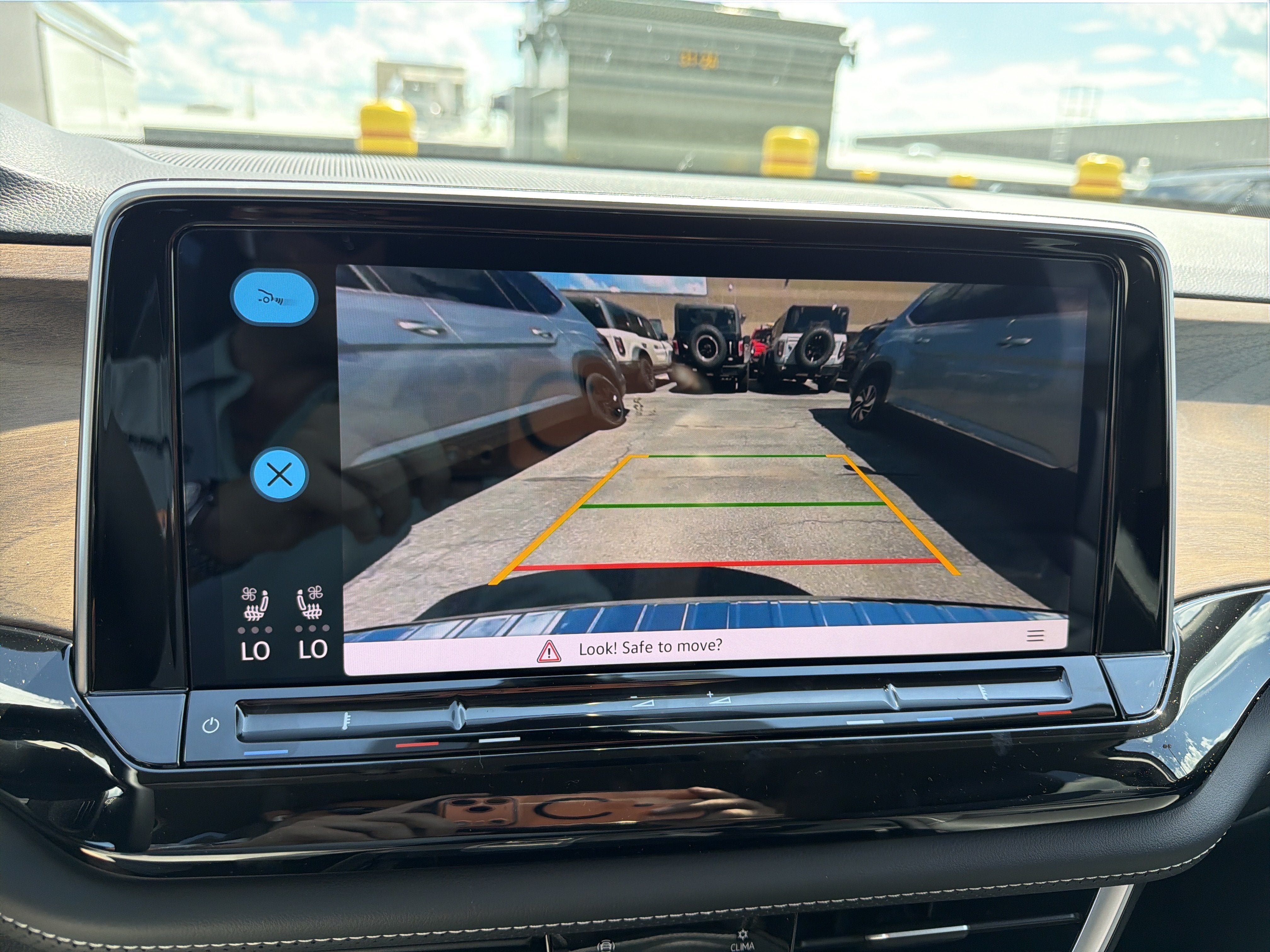 New 2026 Volkswagen Atlas SE AWD/4WD image 20