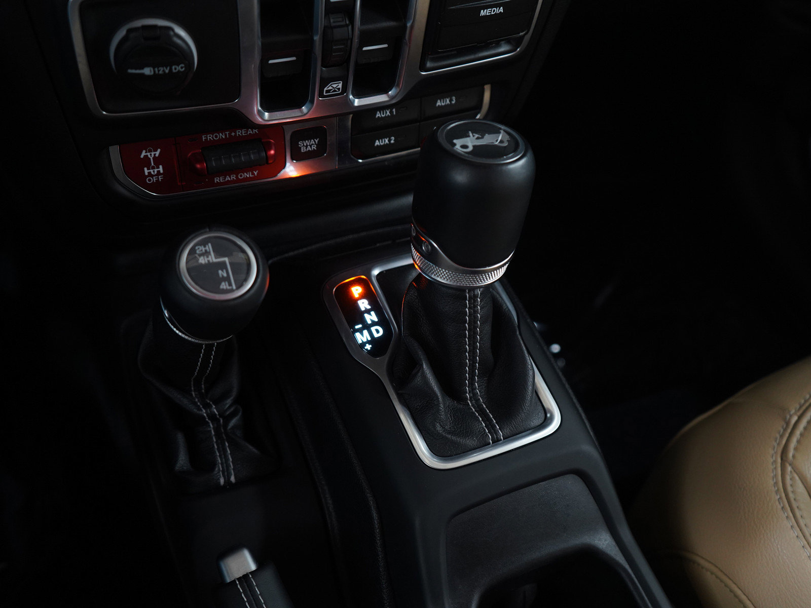 Used 2018 Jeep Wrangler Unlimited Rubicon image 23