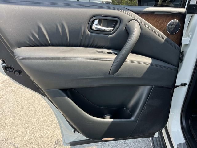 Used 2012 INFINITI QX56 2WD w/ Deluxe Touring Pkg image 20