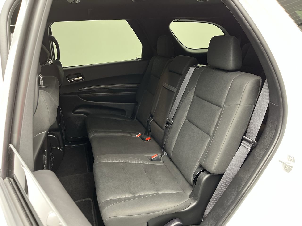 Used 2026 Dodge Durango GT AWD/4WD image 12