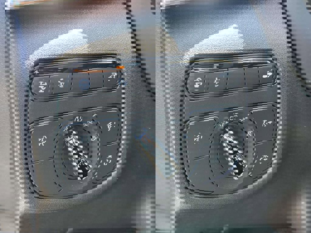 Used 2025 INFINITI QX55 Luxe w/ Cargo Package image 21