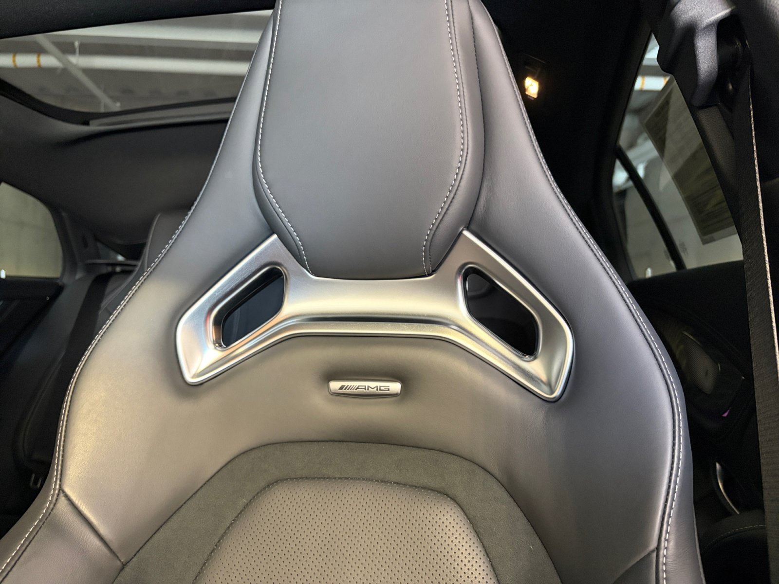 Used 2024 Mercedes-Benz AMG GT 53 image 45