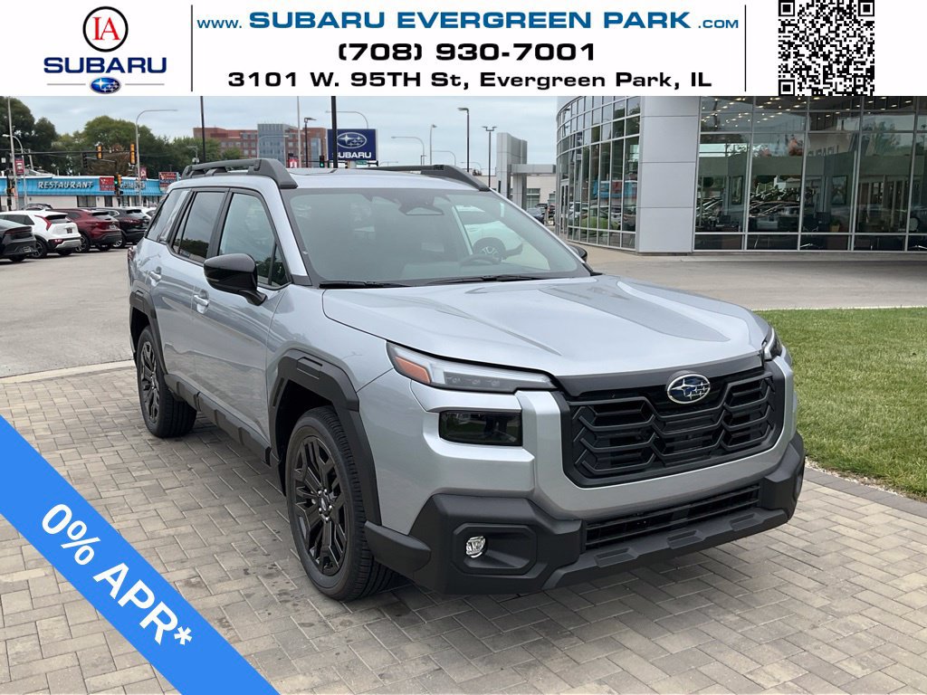 New 2026 Subaru Outback Limited XT AWD/4WD image 1