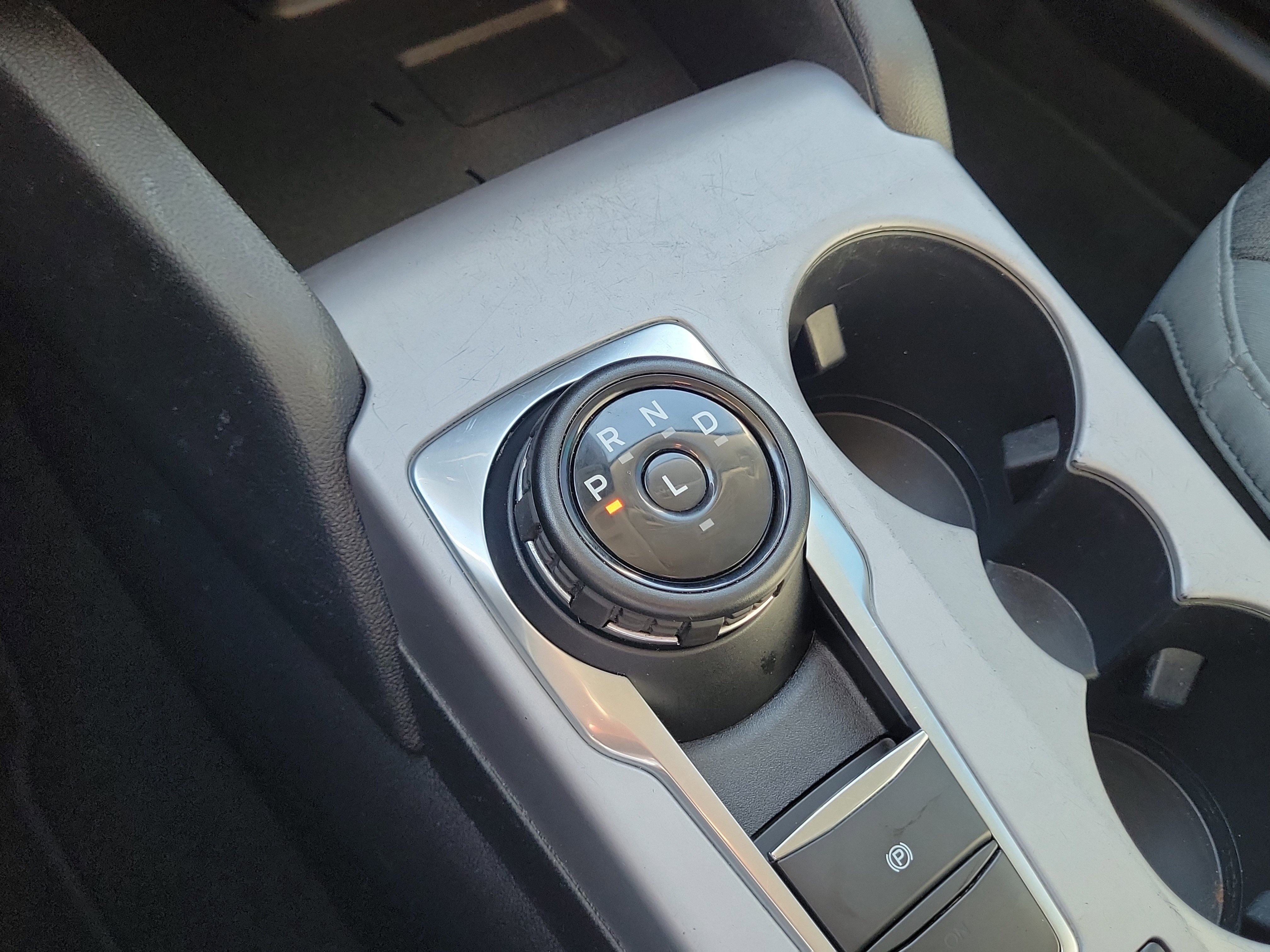 Used 2022 Ford Bronco Sport Big Bend AWD/4WD image 36