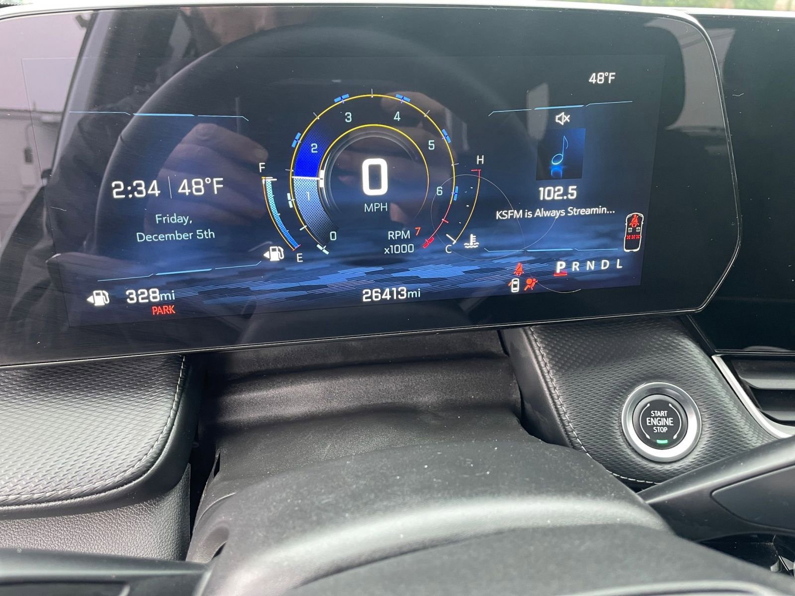 Used 2025 Chevrolet Equinox LT image 34