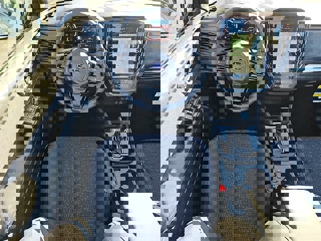 New 2025 Subaru Forester Premium image 9