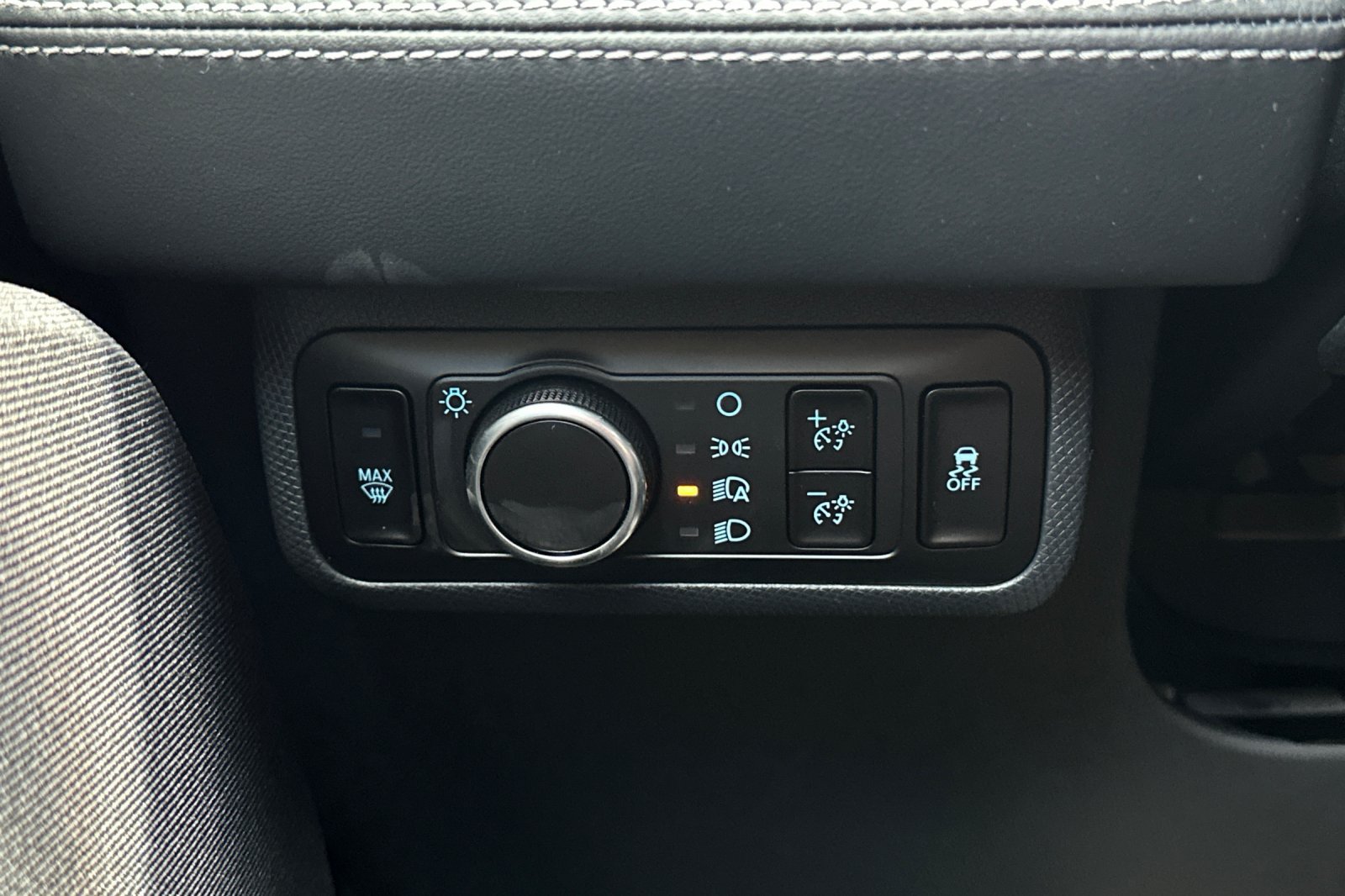 New 2026 Ford Mustang Mach-E Select w/ Interior Protection Package RWD image 27