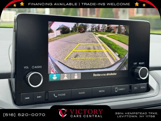 Used 2024 Honda Accord LX image 23