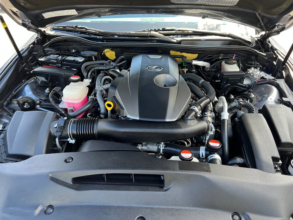 Used 2016 Lexus IS 200t w/ Navigation System Package image 42