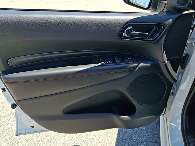 Used 2025 Dodge Durango GT AWD/4WD image 14