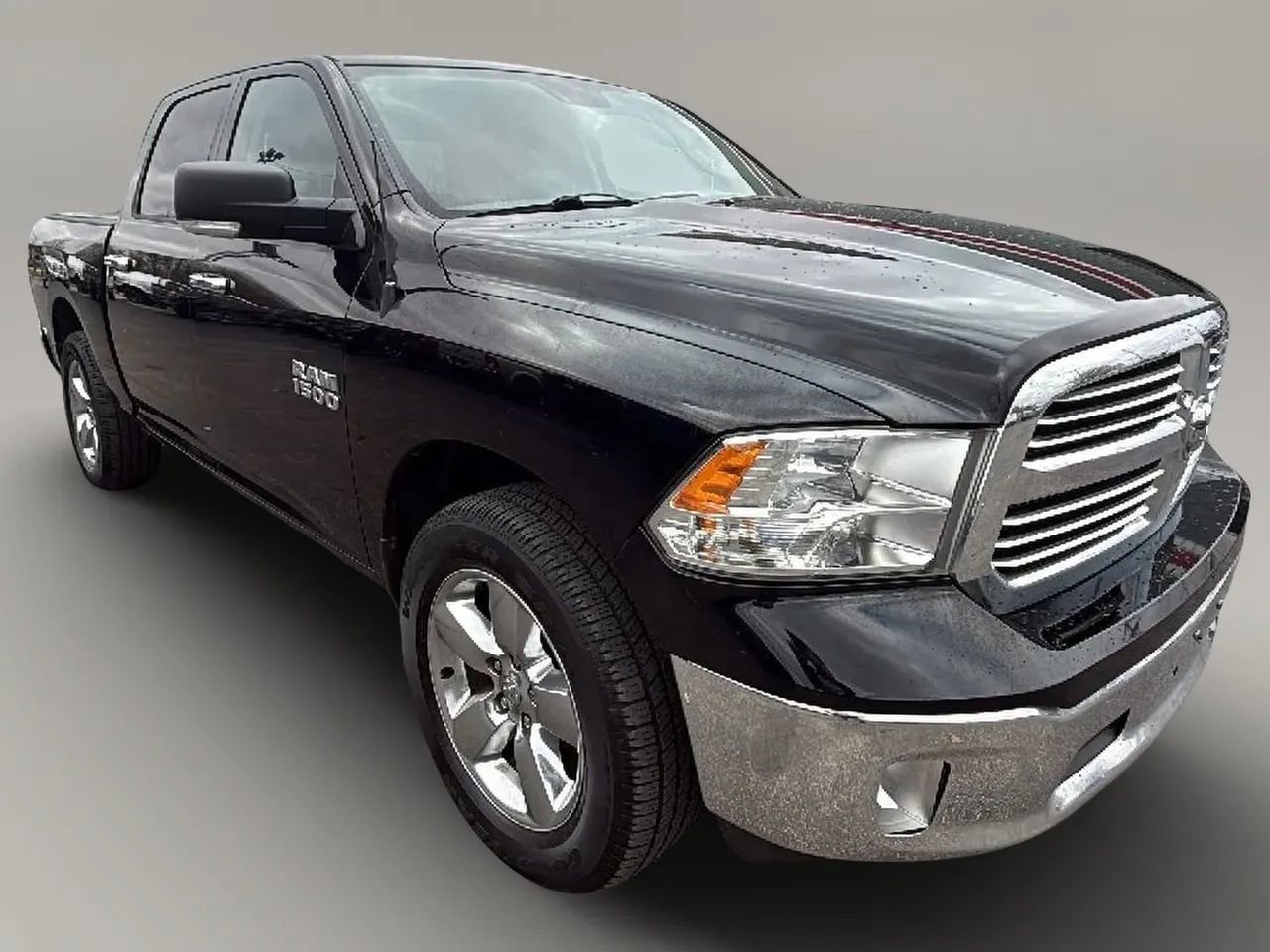 Used 2014 RAM 1500 Big Horn image 7