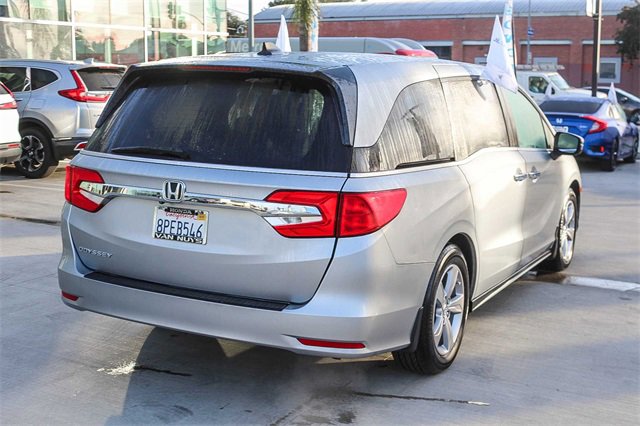 Used 2020 Honda Odyssey EX-L image 5
