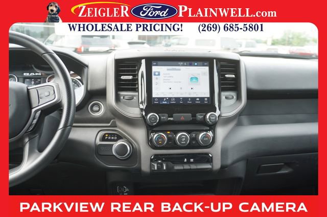 Used 2023 RAM 3500 Tradesman image 14