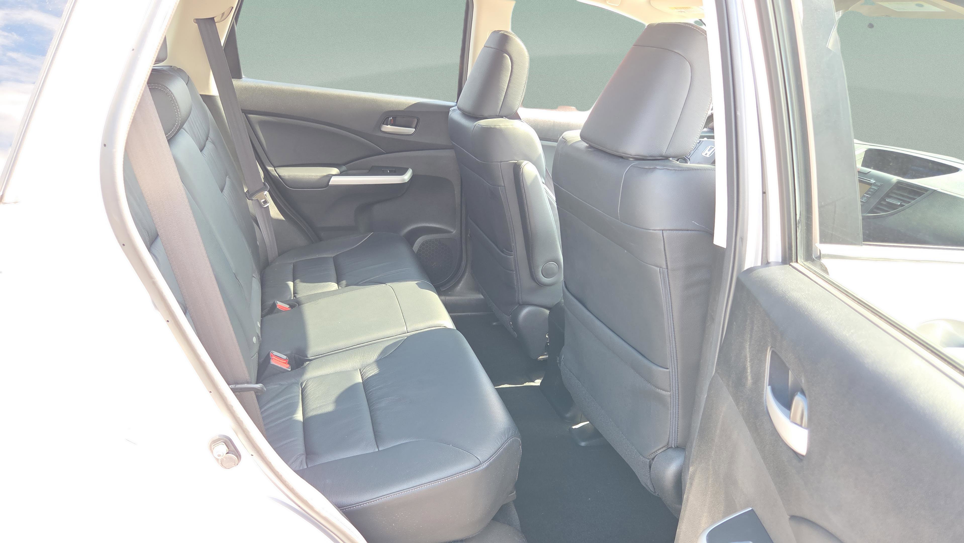 Used 2012 Honda CR-V EX-L image 22