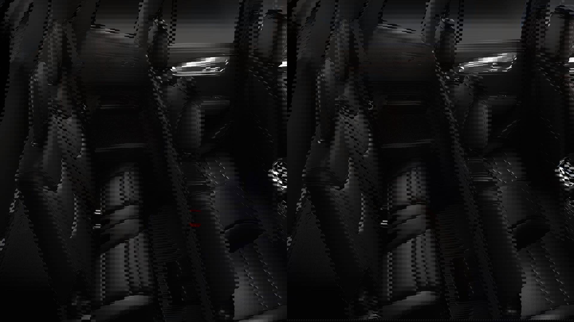 New 2025 Cadillac XT6 Luxury image 46