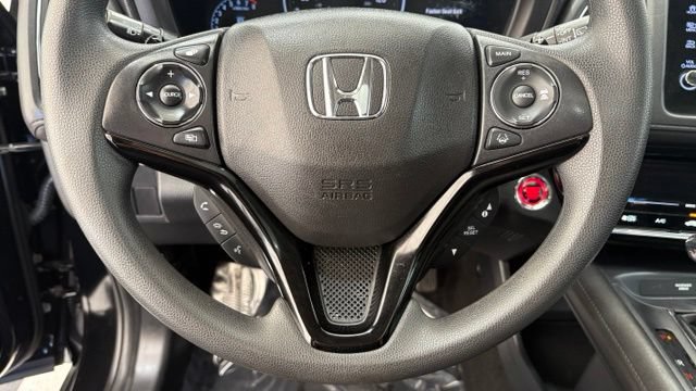 Used 2021 Honda HR-V EX image 32