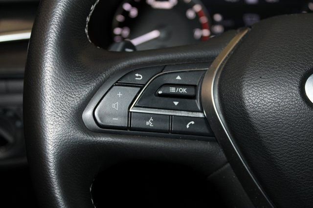 Used 2023 INFINITI QX50 Sport image 22