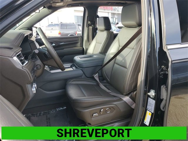 Certified 2024 GMC Yukon Denali w/ Max Trailering Package image 20