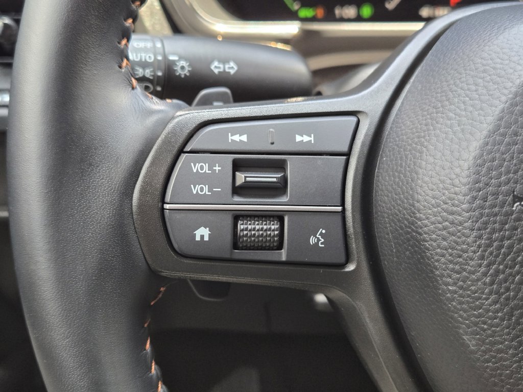Used 2026 Honda CR-V Sport image 31