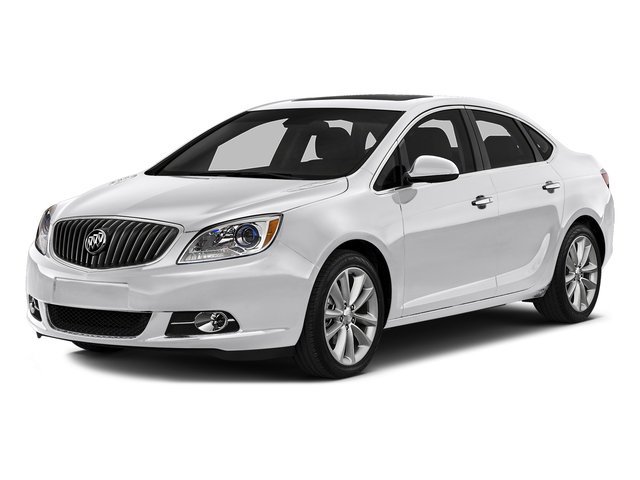Used 2016 Buick Verano w/ Comfort Package FWD image 1