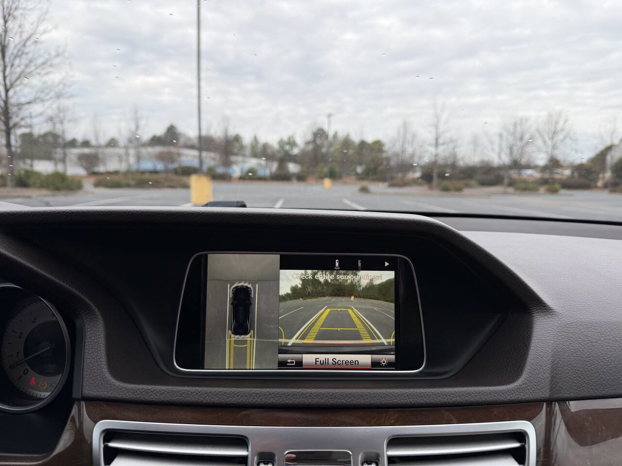 Used 2015 Mercedes-Benz E 350 E 350 4MATIC AWD 4dr Sedan image 25