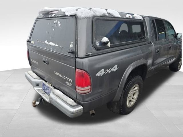 Used 2004 Dodge Dakota Sport w/ Tire & Handling Group image 7