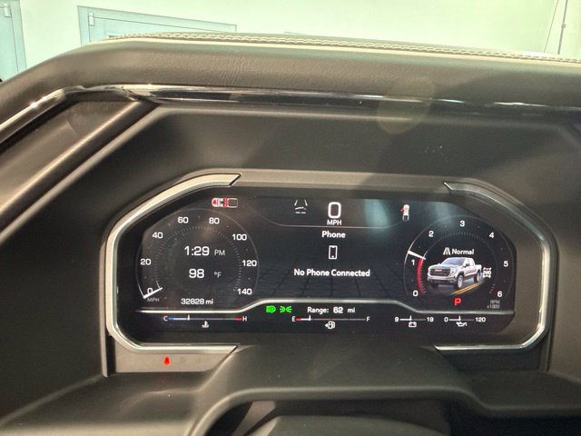 Used 2024 GMC Sierra 1500 AT4X AWD/4WD image 24