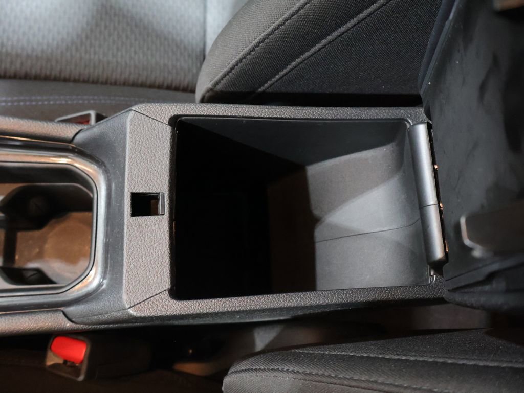 Used 2024 Jeep Compass Sport image 30