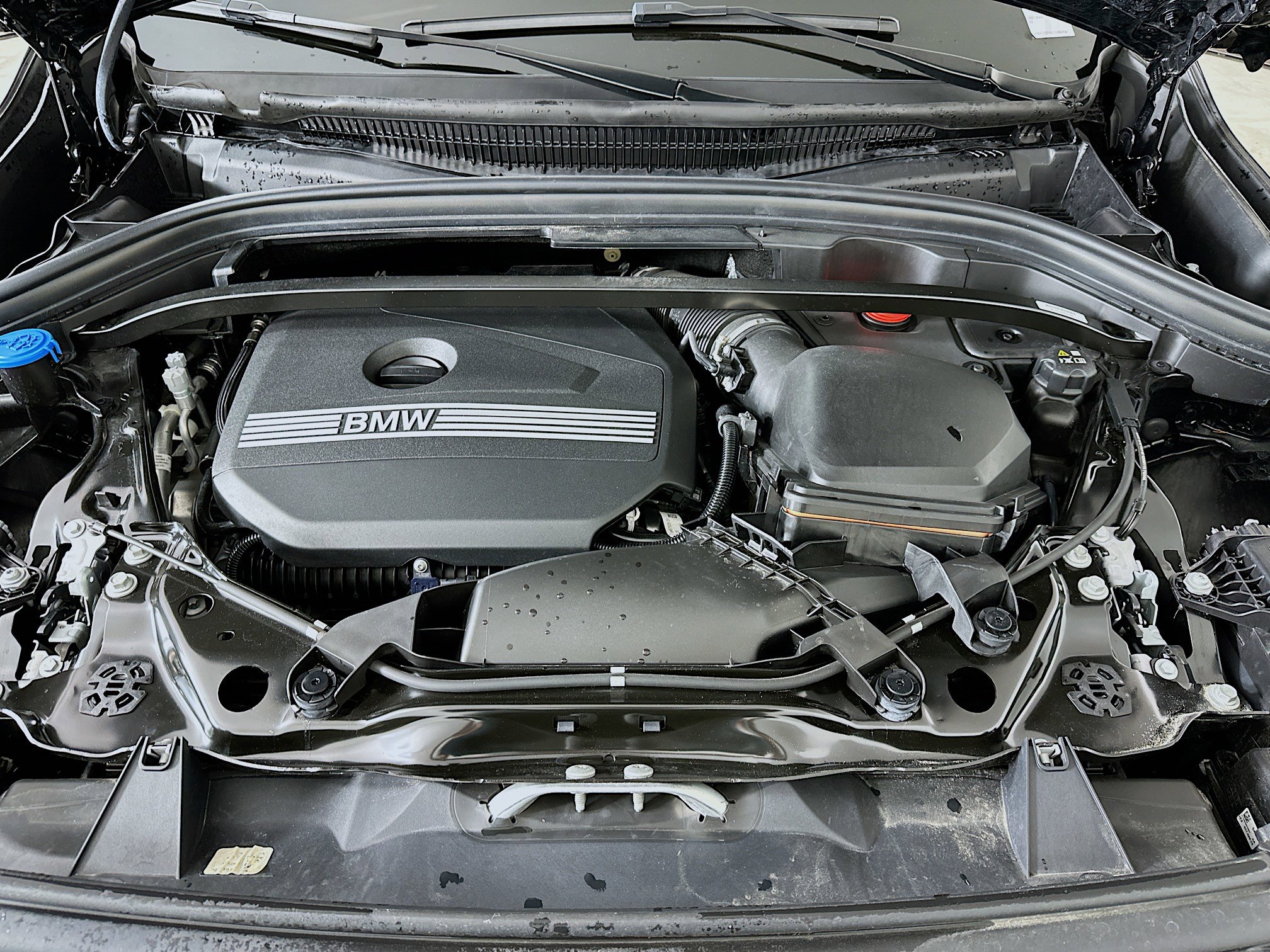 Used 2025 BMW X1 xDrive28i image 33