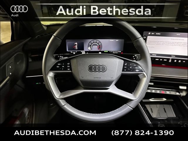 New 2026 Audi Q3 quattro 2.0T AWD/4WD image 15