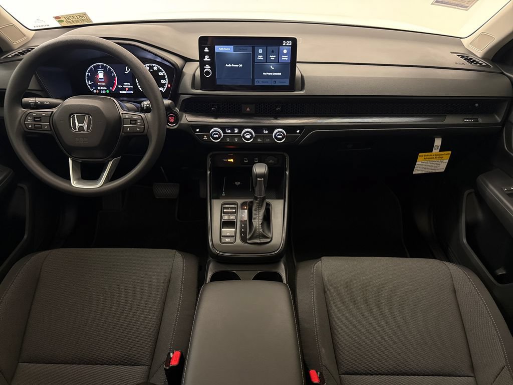 New 2026 Honda CR-V EX image 14