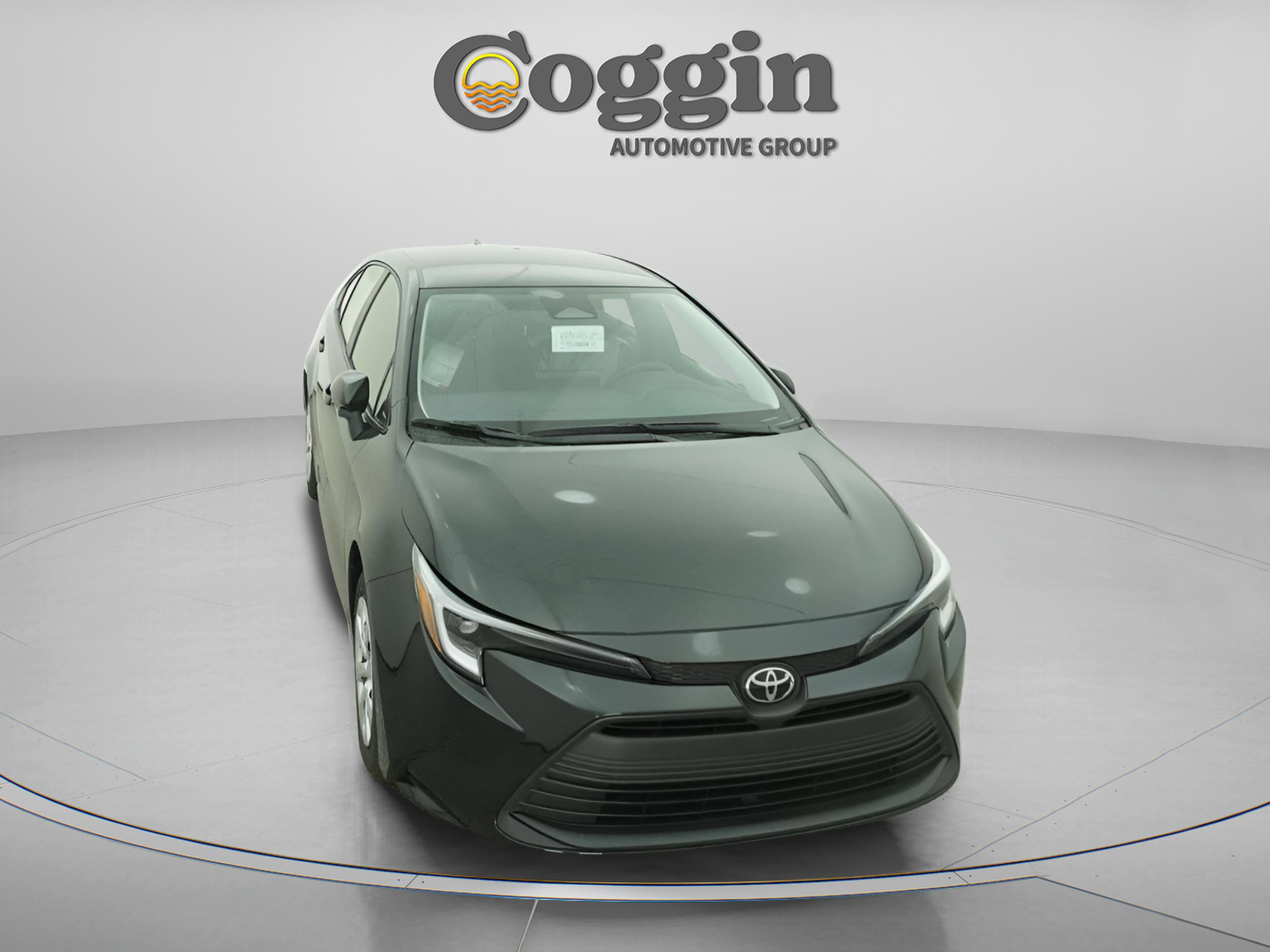 New 2026 Toyota Corolla LE image 29