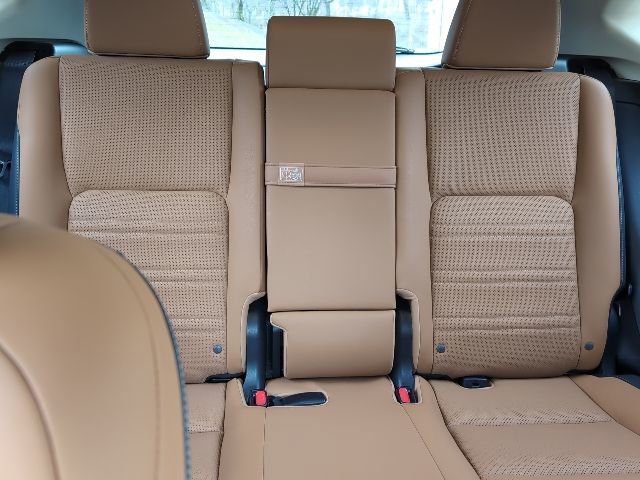 Used 2019 Lexus NX 300h AWD w/ Premium Package image 29