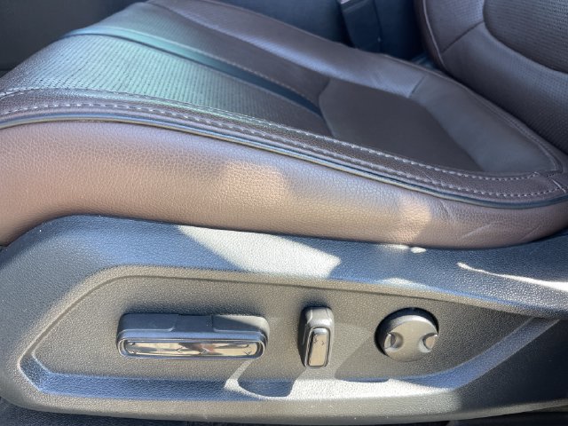 Certified 2023 Honda Pilot Elite image 27