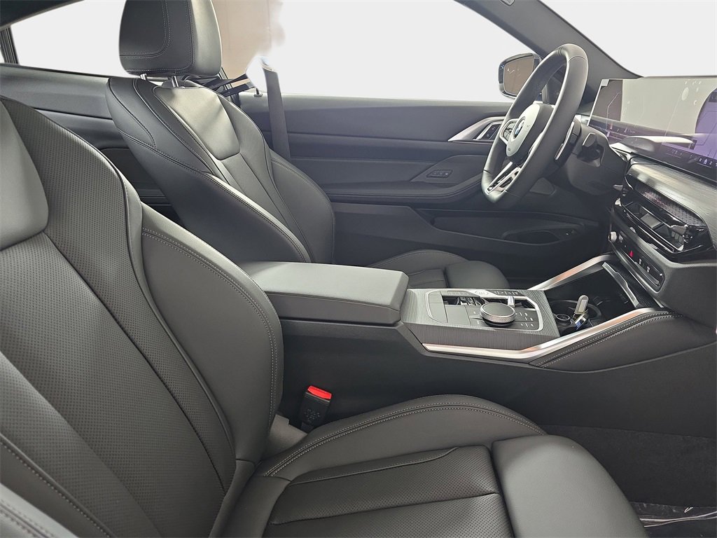 New 2026 BMW 430i xDrive Coupe w/ M Sport Package image 9